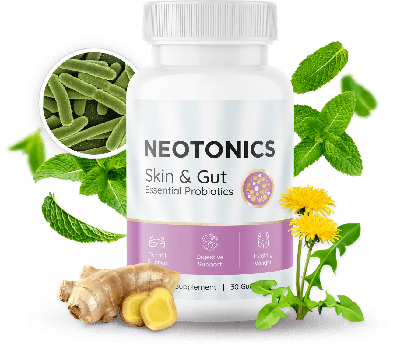 Neotonics® | OFFICIAL WEBSITE USA- $39/Bottle Only